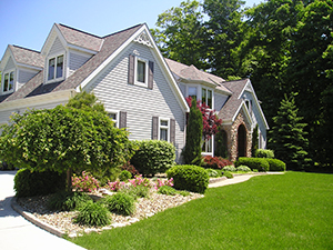 Landscapers and Lawncare Services in Millbury, OH