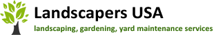 Millbury Landscapers